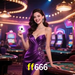 Desvendando o Mundo dos Jogos Virtuais na ff666