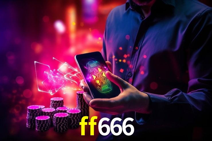 A Revolução dos Jogos Mobile: Diversão na Palma da Mão
